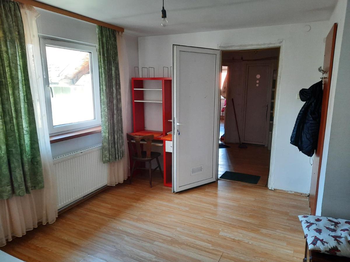 Casa Adrian Camere Centru Vechi Braşov Extérieur photo